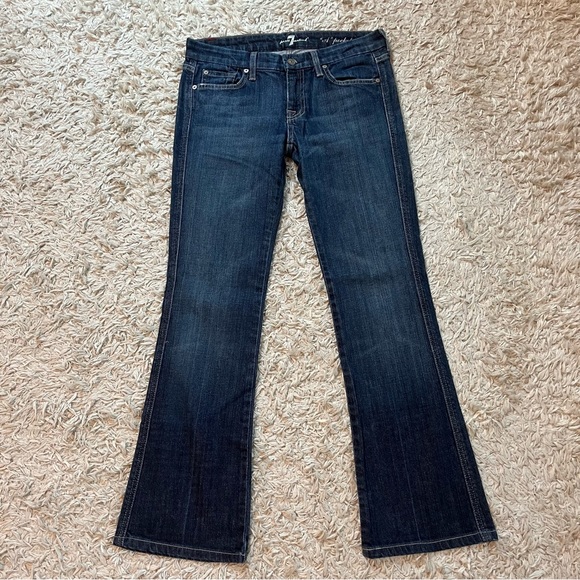 7 For All Mankind Jeans - Picture 1 of 11